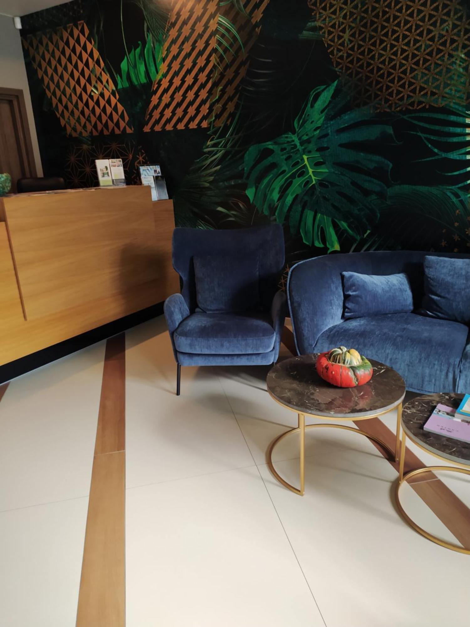 Hotel Brzozowka บุสโก-สดรูย ภายนอก รูปภาพ